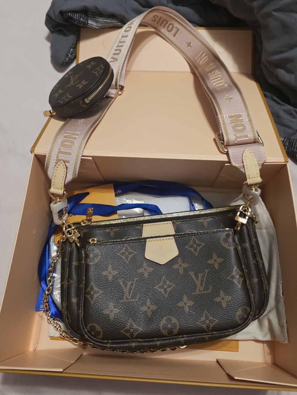 Designer 1:1 Bag